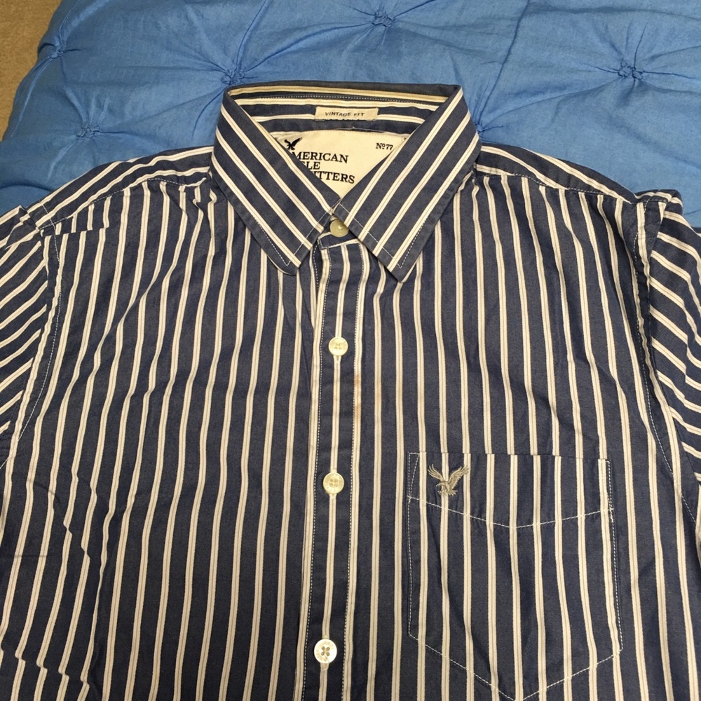XS BOYS SHIRT